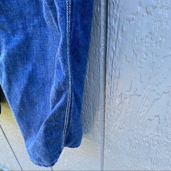 PS GITANO Vintage High Waist Tapered Regular 20 - Picture 5 of 10